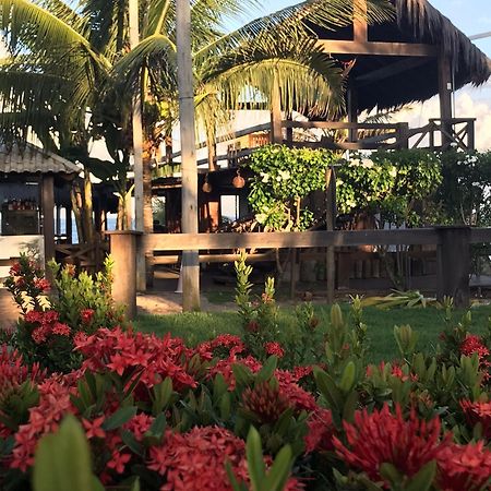 Joao Praia Hotel Marau  Exterior photo